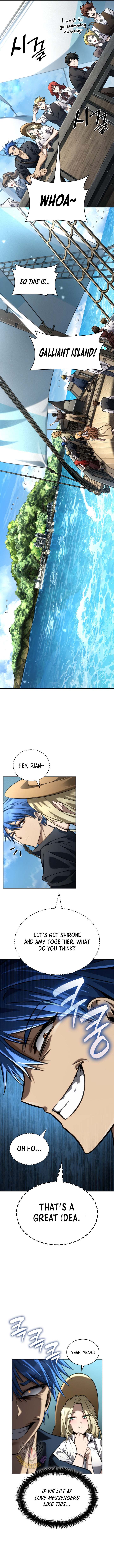 Infinite Mage Chapter 109 image 07